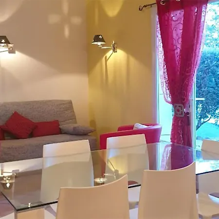 Cozy In With Wifi Cabannes