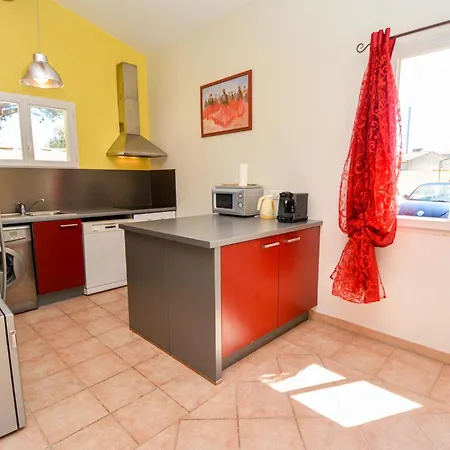 Holiday home Cozy In With Wifi