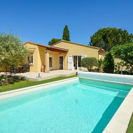 Cozy In With Wifi Holiday home Cabannes